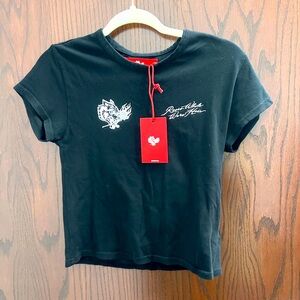 Darc Sport Baby tee